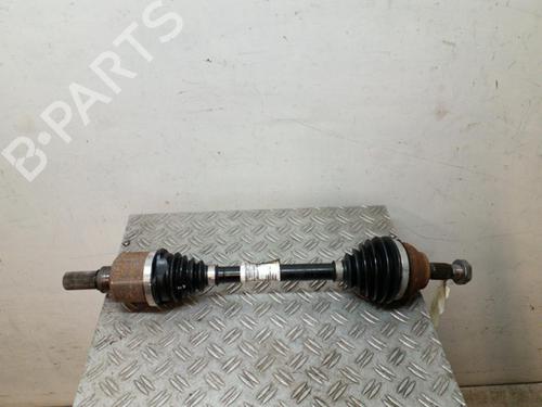 Used Left front driveshaft Left front driveshaft CITROËN C4 CACTUS 1.2 THP 110 (110 hp) 25089774 25089774