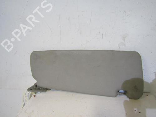 Used Left sun visor Left sun visor BMW 3 (E90) 318 d (122 hp) 25082965 25082965