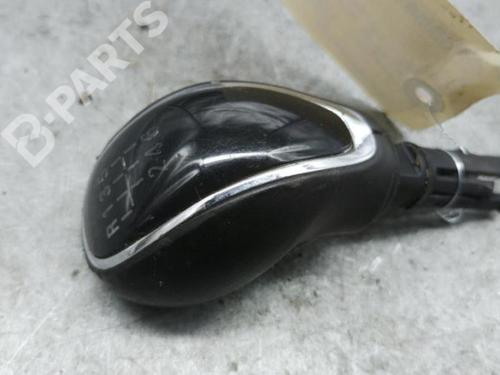 Used Manual gearbox selector Manual gearbox selector OPEL MERIVA B MPV (S10) 1.7 CDTI (75) (110 hp) 11126489 11126489