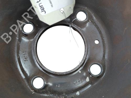 Rim PEUGEOT 307 (3A/C) 1.6 16V | BP30307688C45