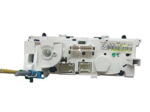 Climate control MERCEDES-BENZ B-CLASS Sports Tourer (W245) B 180 CDI (245.207) | BP25076455I5 