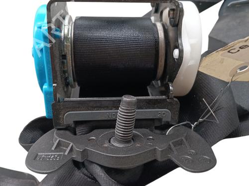 Rear right seatbelt CITROËN C4 Picasso II  | BP29113768I28  - Image 7