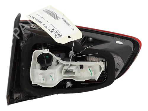Left tailgate light VW GOLF VII (5G1, BQ1, BE1, BE2)  | BP36205930C79  - Image 5