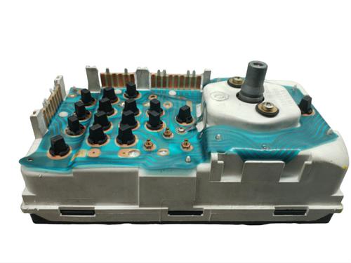 Used Instrument cluster Instrument cluster RENAULT SUPER 5 (B/C40_) 1.1 (48 hp) 25104102 25104102