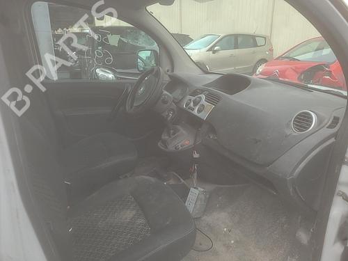 Washer pump RENAULT KANGOO Express (FW0/1_) 1.5 dCi 70 (FW0A, KW0V) | BP25076796E24  - Image 17