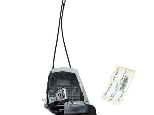 Rear left lock TOYOTA YARIS (_P13_) 1.5 Hybrid (NHP130_, NHP130) | BP25076144C100 
