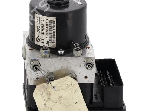 ABS pump BMW 1 (E81) 118 i | BP36248701M43  - Image 6