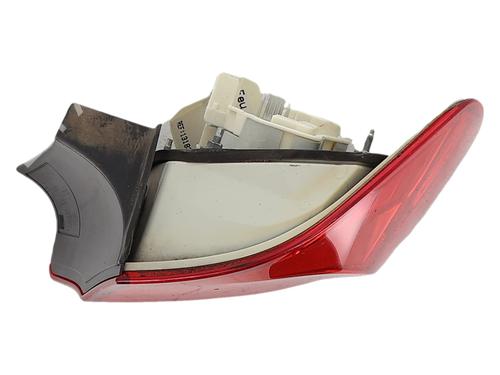Right taillight BMW 3 (E90) 318 d | BP38764740C35 - Image 5