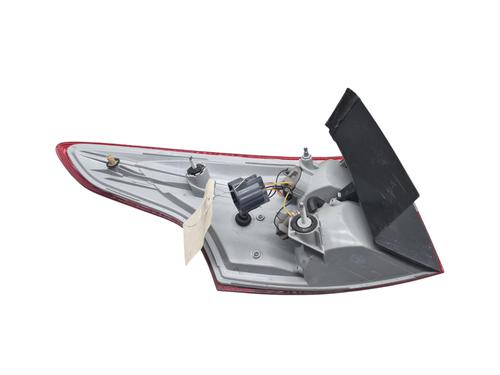 Right taillight FORD FOCUS III Turnier 1.6 TDCi | BP29426028C35 