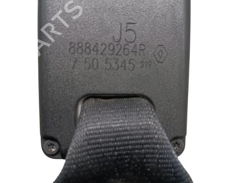 seat-buckle-renault-talisman-lp_-2015-2016-2017-2018-2019-2020-2021-2022-32425060 main image