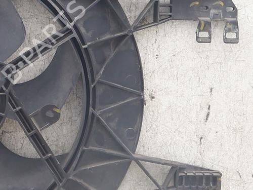 Radiator fan RENAULT TRAFIC II Van (FL) 2.0 dCi 90 (FL0H, FL00, FL01, FL0M, FL0P, FL0S) | BP40045679M35 - Image 3