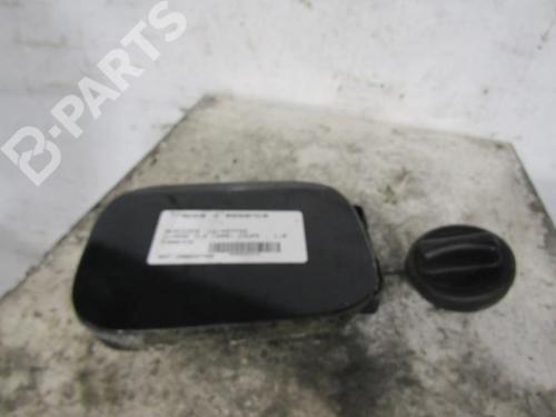Used Fuel flap Fuel flap MERCEDES-BENZ C-CLASS Coupe (CL203) C 160 Kompressor (203.730) (122 hp) 10593296 10593296