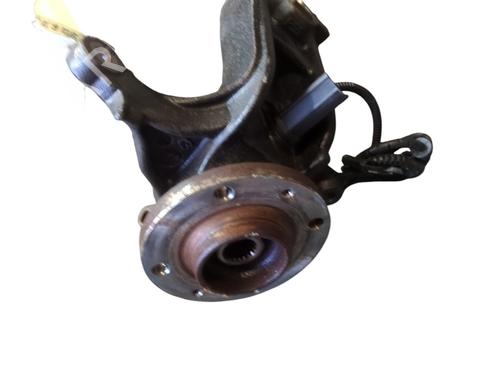 Right front steering knuckle CITROËN C3 III (SX) 1.2 PureTech 82 | BP31940802M26