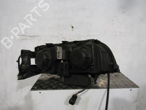 Used Left headlight Left headlight VOLVO S80 I (184) 2.5 TDI (140 hp) 25084682 25084682