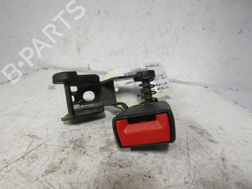 Used Seat buckle BMW 3 Compact (E46) 320 td (150 hp) 25079508