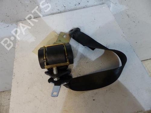 Høyre foran beltestrammer CITROËN XSARA (N1) 1.4 i (75 hp) 25067654