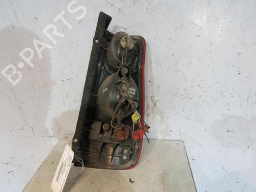 Left taillight HYUNDAI MATRIX (FC) 1.5 CRDi | BP25114251C34 