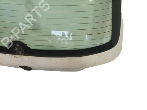 Tailgate PEUGEOT 306 Hatchback (7A, 7C, N3, N5) 1.9 D | BP25103641C6 
