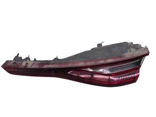 Right tailgate light RENAULT MEGANE IV Hatchback (B9A/M/N_) 1.6 TCe 205 (B9MV) | BP29917569C80