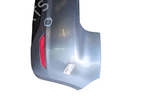 rear-bumper-vw-golf-vi-5k1-2008-2009-2010-2011-2012-2013-2014-32772836 main image