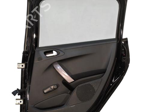 Right rear door PEUGEOT 2008 I (CU_) 1.2 VTi | BP29927025C5