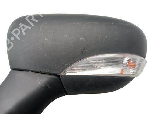 Left mirror RENAULT CLIO IV (BH_) 1.5 dCi 75 | BP25053858C26 