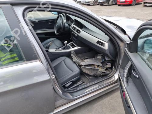 Left taillight BMW 3 (E90) 318 d | BP25074571C34 - Image 12