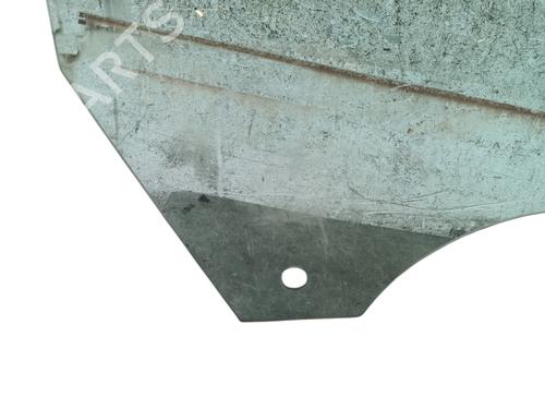 Front right door window VW PASSAT CC B6 (357) 1.8 TSI | BP32094780C19  - Image 6