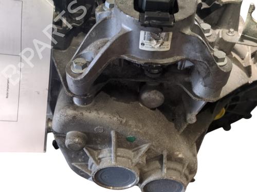 Used Gearbox MINI MINI CLUBMAN (R55) Cooper (120 hp) 29589930
