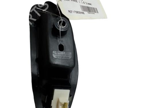 Left rear window switch FIAT 500X (334_) 1.6 D Multijet (334AXA1B, 334AXA11) | BP25102580I29 - Image 3
