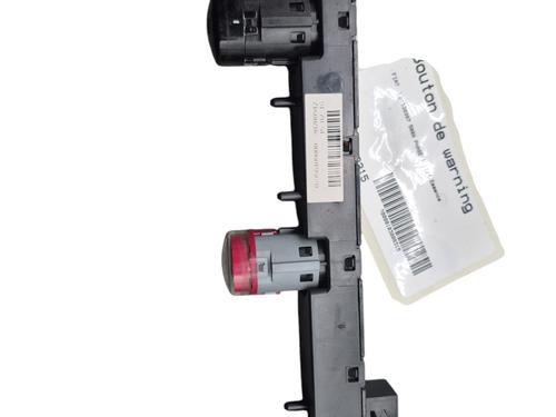 Used Warning switch Warning switch FIAT 500X (334_) 1.4 (334AXC1B, 334AXC11) (140 hp) 25102100 25102100