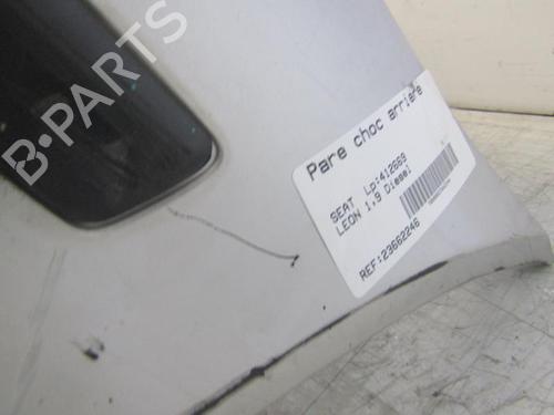 Rear bumper SEAT LEON (1M1) 1.9 TDI | BP25107124C8 