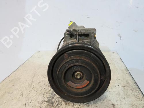 Used AC compressor AC compressor VW PASSAT B5 (3B2) 2.3 VR5 (150 hp) 25086187 25086187