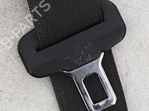 Front left seatbelt OPEL KARL (C16) 1.0 | BP38636281I26 - Image 4