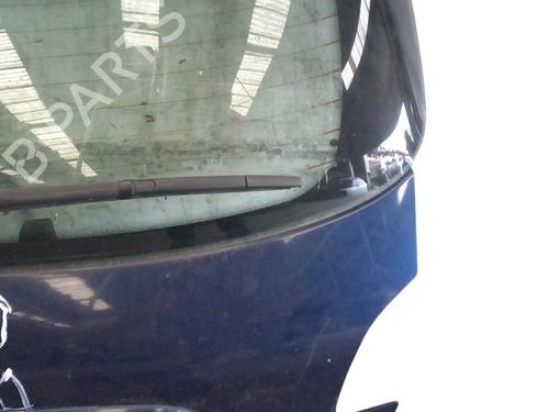 Bakluke CC/Kombi-Kupé PEUGEOT 206 Hatchback (2A/C) 2.0 HDI 90 | BP25059490C6 