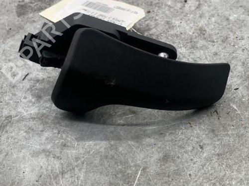 Used Front right interior door handle CITROËN JUMPER II Van 2.0 BlueHDi 130 (130 hp) 25074729
