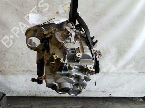 Gearbox MITSUBISHI COLT VI (Z3_A, Z2_A)  | BP25082743M3 