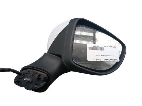 Used Right mirror RENAULT CLIO IV (BH_) 1.5 dCi 90 (90 hp) 28071319