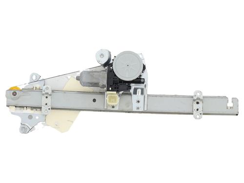 Front left window mechanism NISSAN MICRA V (K14) 1.0 IG-T 100 | BP36847729C22 - Image 3
