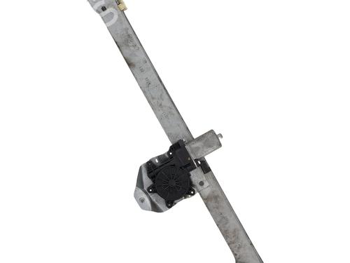 Used Front right window mechanism Front right window mechanism RENAULT TRAFIC III Van (FG_) 1.6 dCi 115 (FGMD) (116 hp) 33723806 33723806