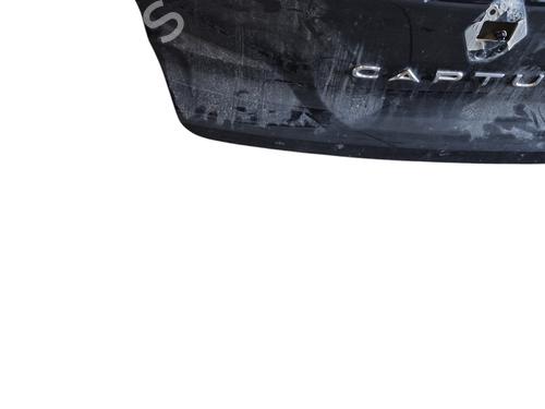Tailgate RENAULT CAPTUR II (HF_) TCe 90 (HFM6) | BP25098049C6 