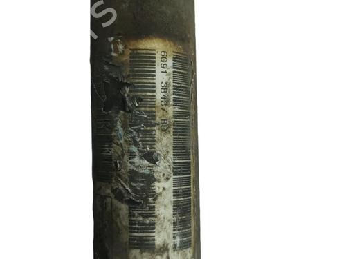 Right front driveshaft MINI MINI Convertible (R52) Cooper | BP25077567M39 