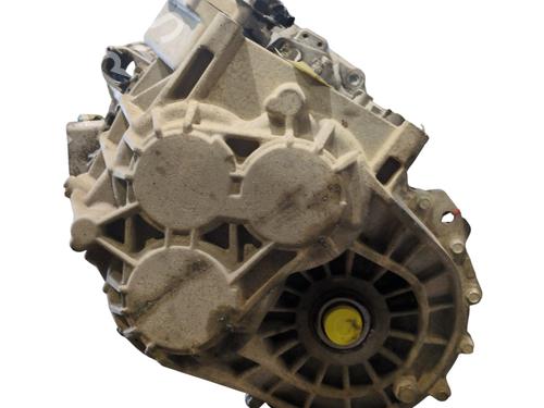 Gearkasse SSANGYONG KORANDO (CK) 2.0 e-XDi (175 hp) 32520709
