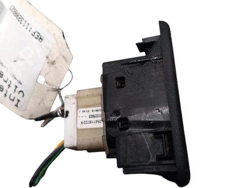 Left front window switch RENAULT TRAFIC III Van (FG_) 1.6 dCi 115 (FGMD) | BP29759863I27 - Image 3