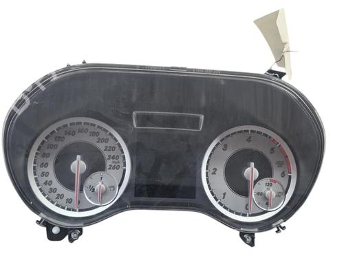 Instrument cluster MERCEDES-BENZ A-CLASS (W176) A 180 CDI / d (176.012) | BP32176086C47 - Image 7