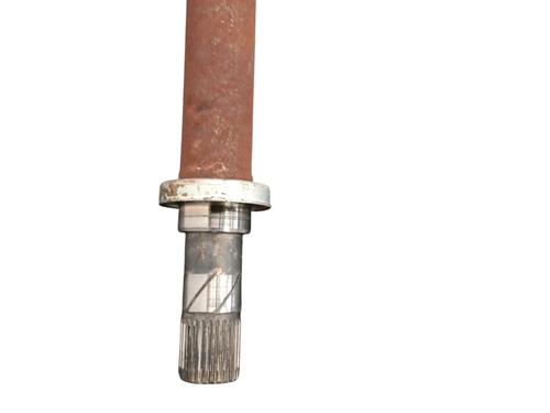 Right front driveshaft RENAULT KANGOO Express (FW0/1_) | BP34281313M39 - Image 3