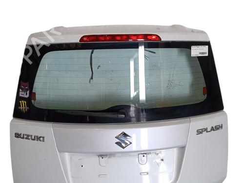 Tailgate SUZUKI SPLASH (EX) 1.0 (A5B310) | BP36542530C6 - Image 4