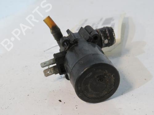 Used Washer pump Washer pump PEUGEOT 309 II (3C, 3A) 1.1 (54 hp) 25094703 25094703