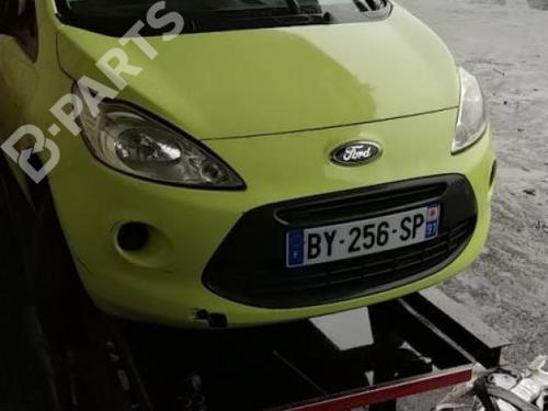 Climate control FORD KA (RU8) 1.2 | BP10586426I5 - Image 9