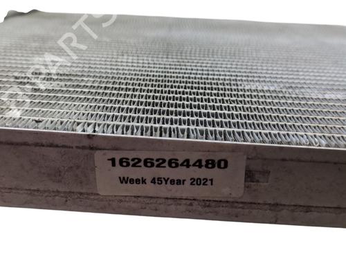 Used Water radiator PEUGEOT BOXER Van 2.0 BlueHDi 130 (130 hp) 30739048